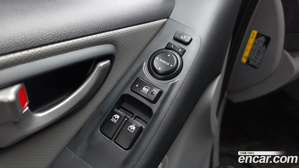Hyundai Starex 2021