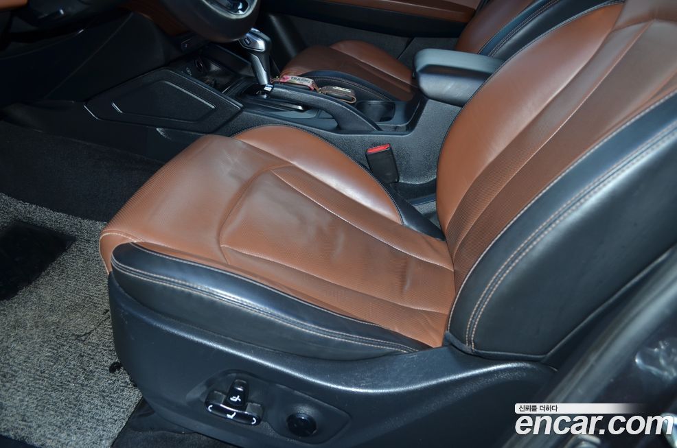 KG_Mobility_Ssangyong Rexton 2020