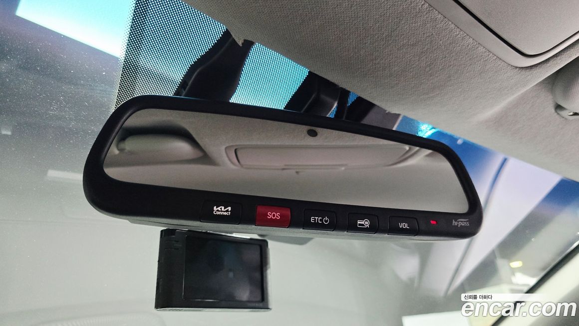Kia K3 2023