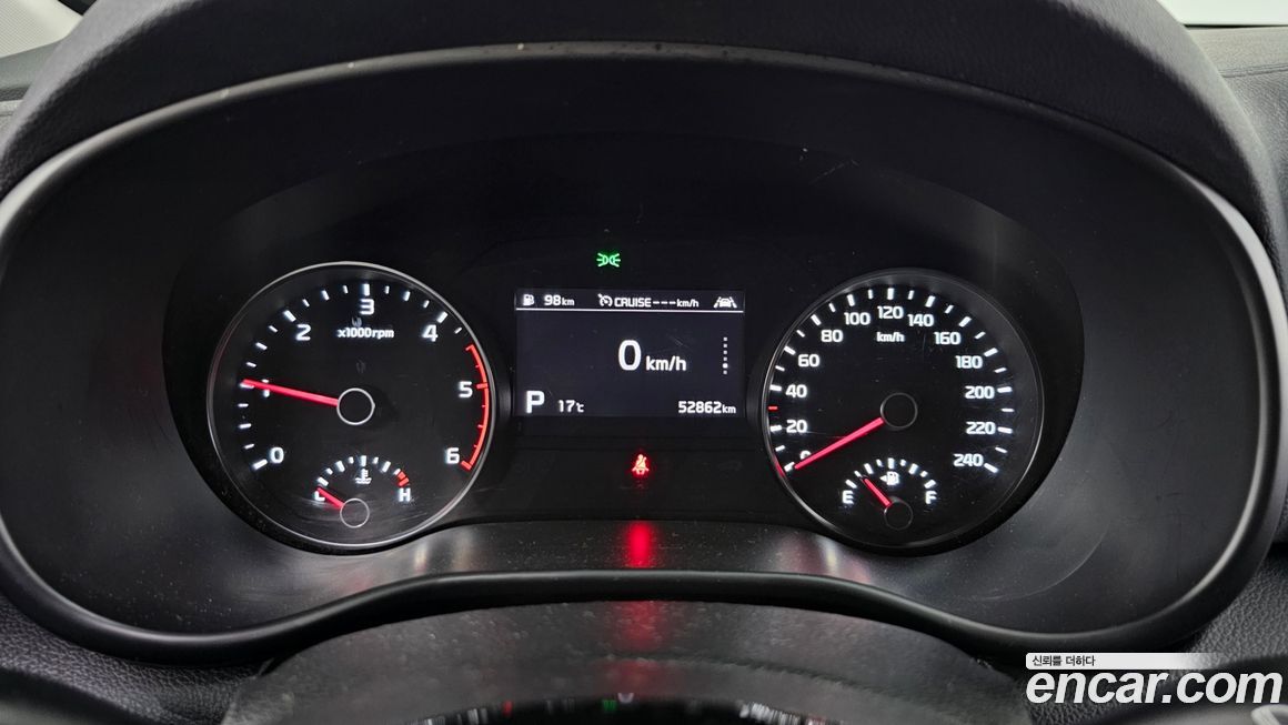 Kia Sportage 2021