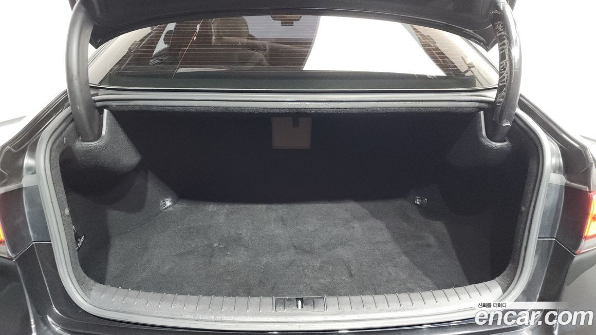 Genesis G80 2018