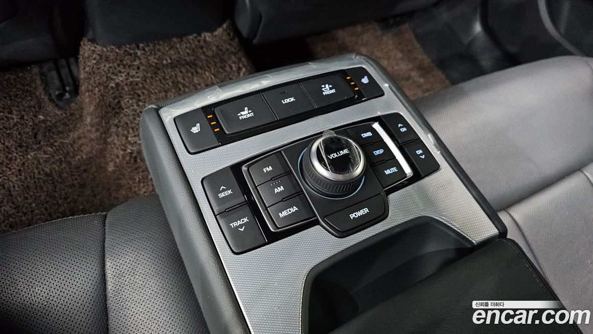 Genesis G80 2019