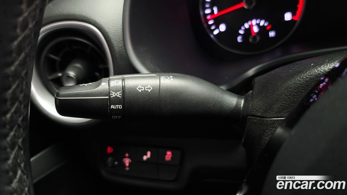 Kia K3 2023