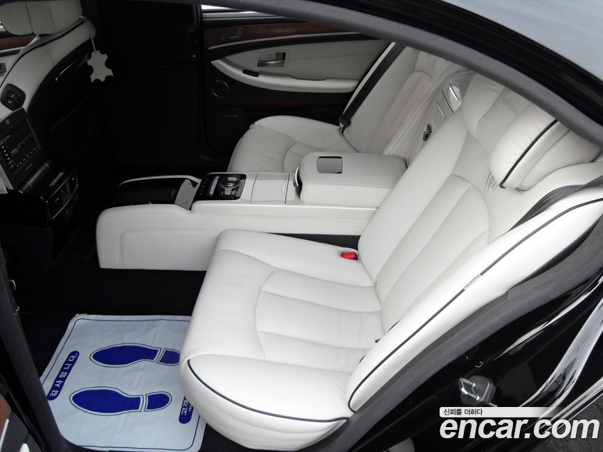 KG_Mobility_Ssangyong Chairman 2014