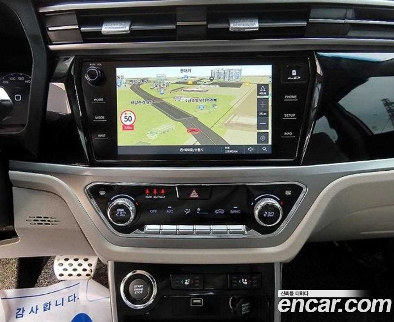 KG_Mobility_Ssangyong KORANDO 2023