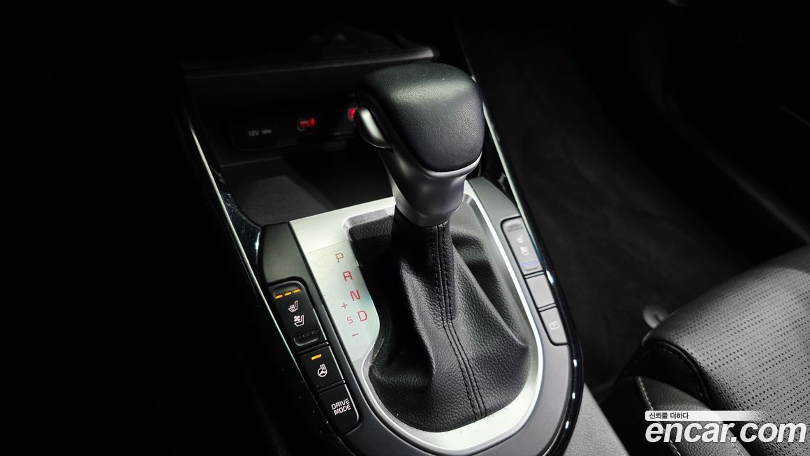 Kia K3 2023
