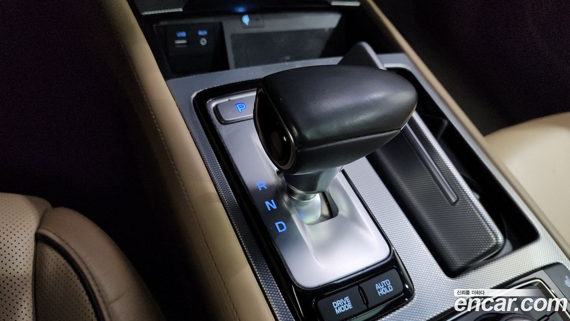 Genesis G80 2018
