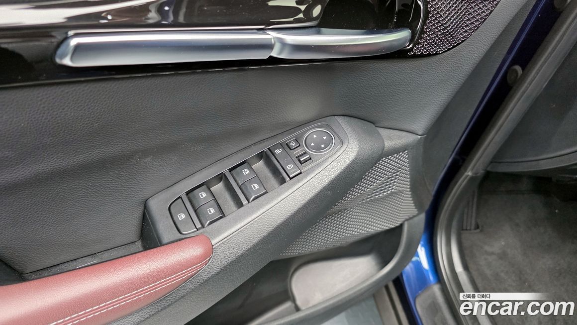 Kia Seltos 2022