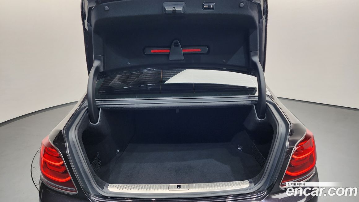 Kia K9 2019