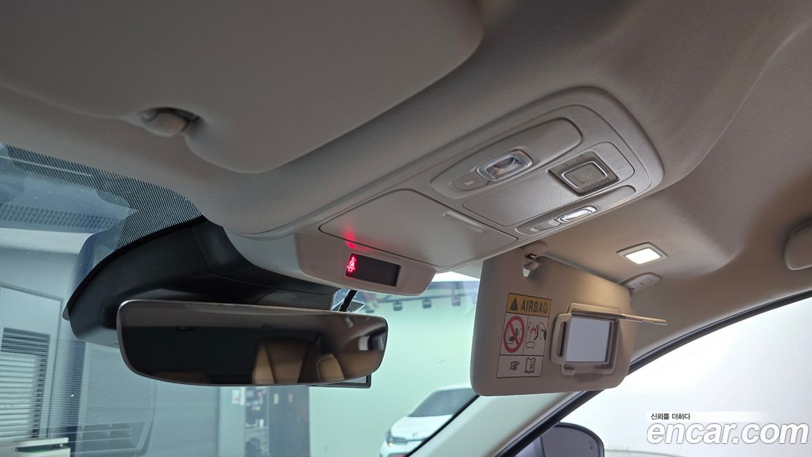 Renault-KoreaSamsung SM6 2022