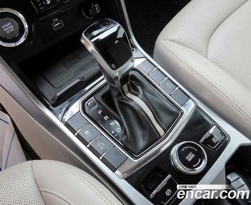 KG_Mobility_Ssangyong KORANDO 2023