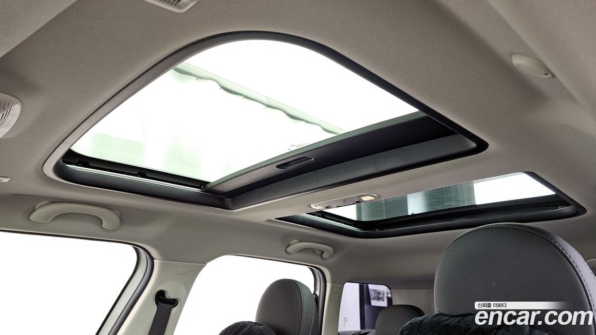 Mini Countryman 2021