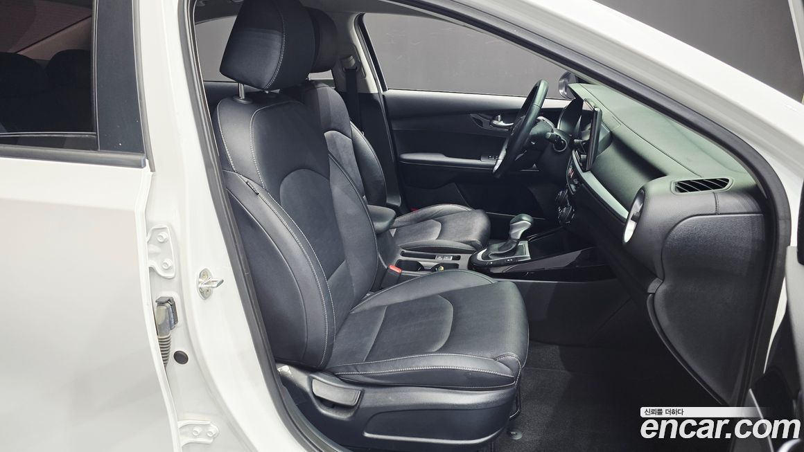 Kia K3 2023
