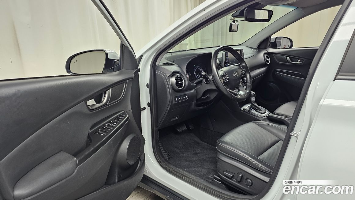 Hyundai Kona 2020