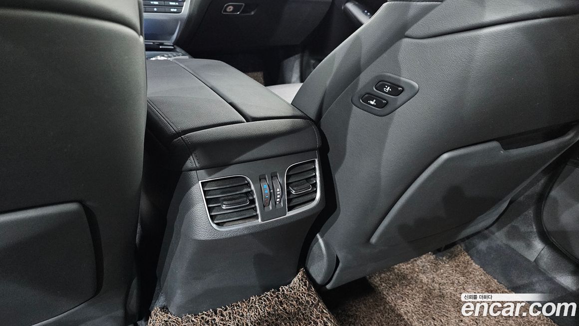 Genesis G80 2019
