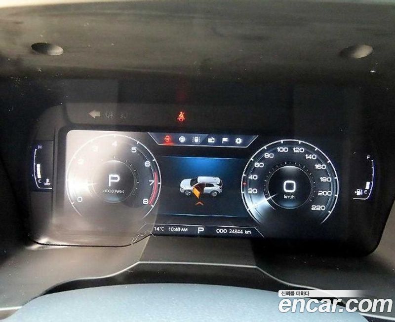 KG_Mobility_Ssangyong KORANDO 2023