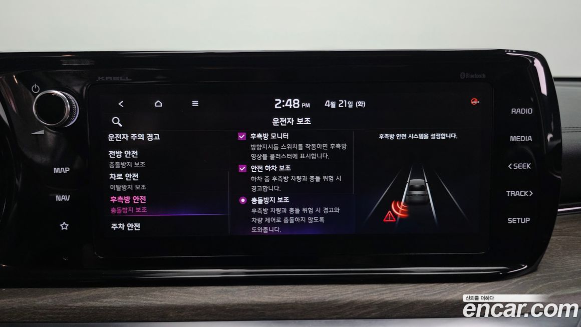 Kia K5 2020
