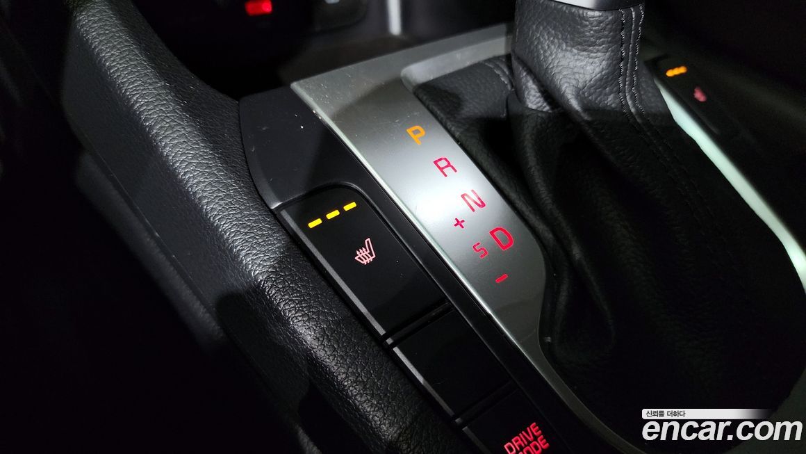 Kia K3 2023