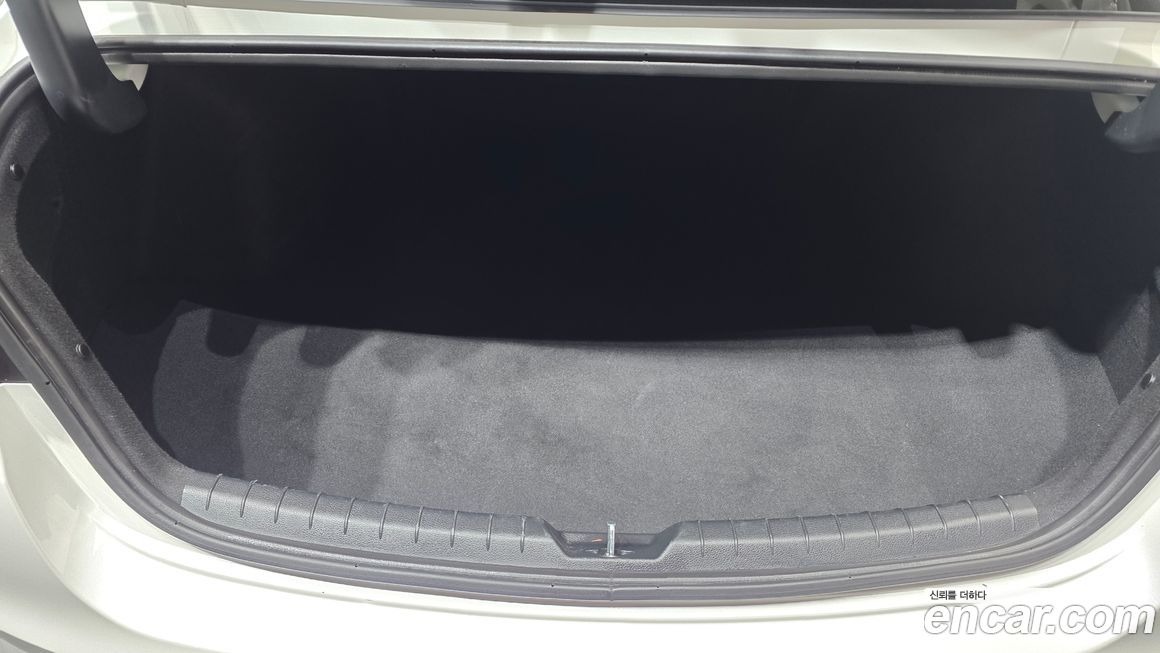 Kia K5 2021