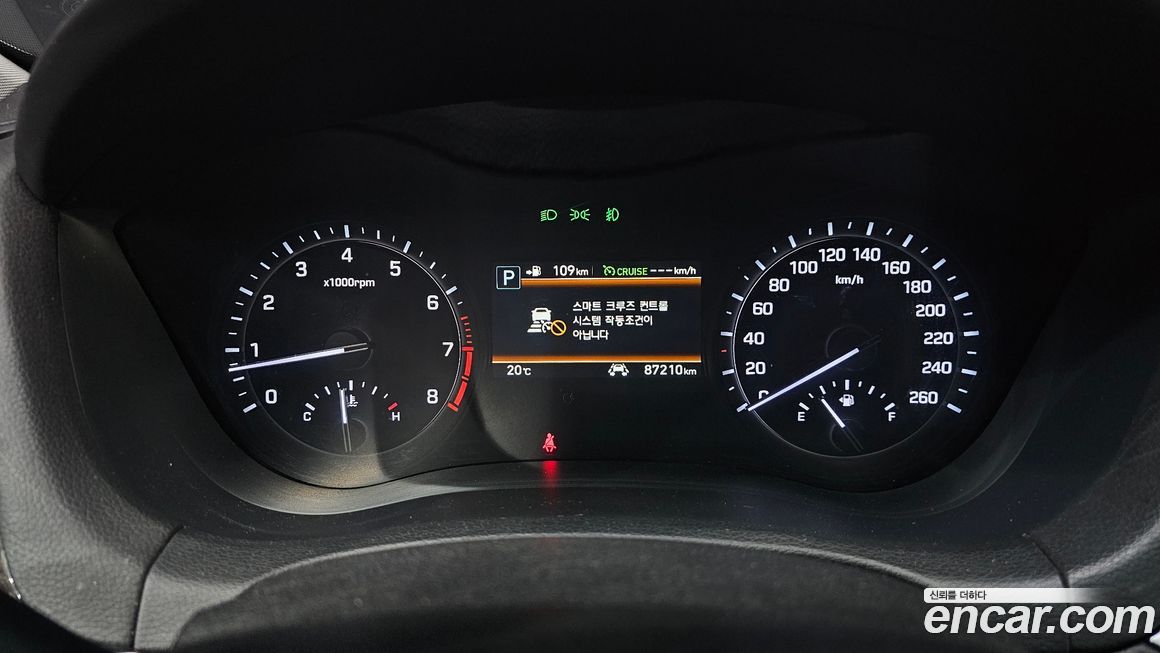 Genesis G80 2019