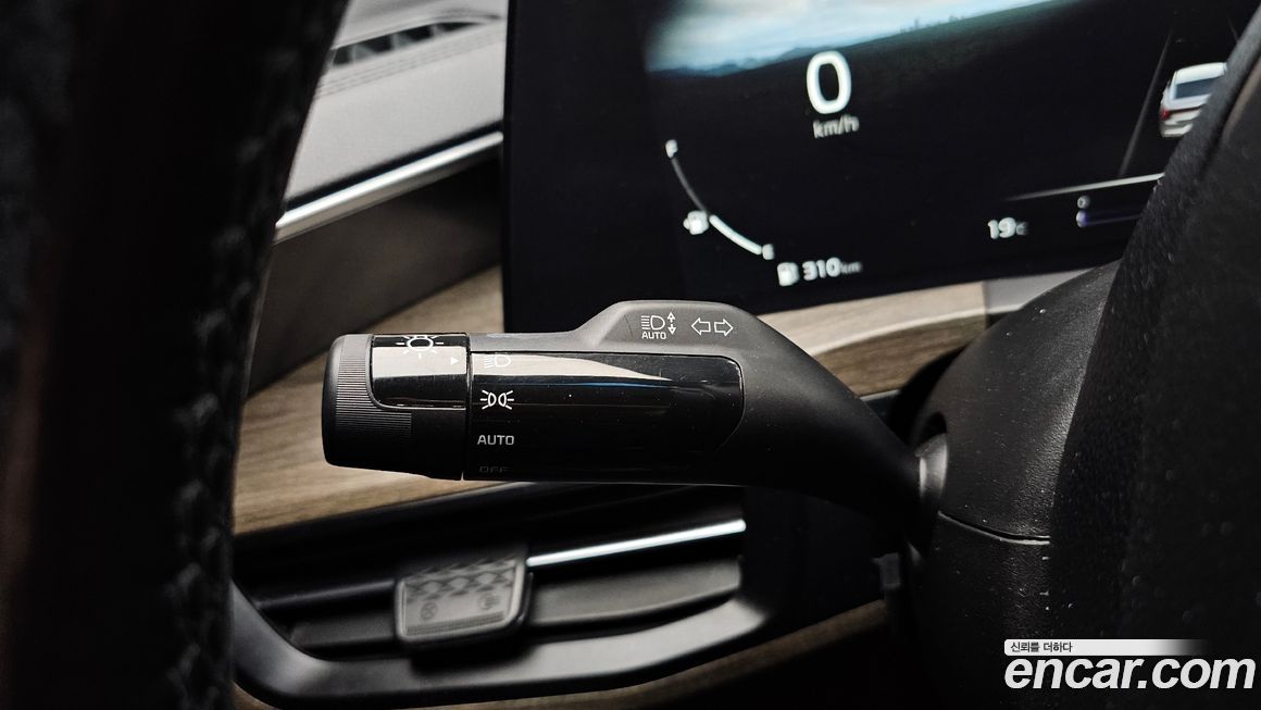 Kia K8 2023