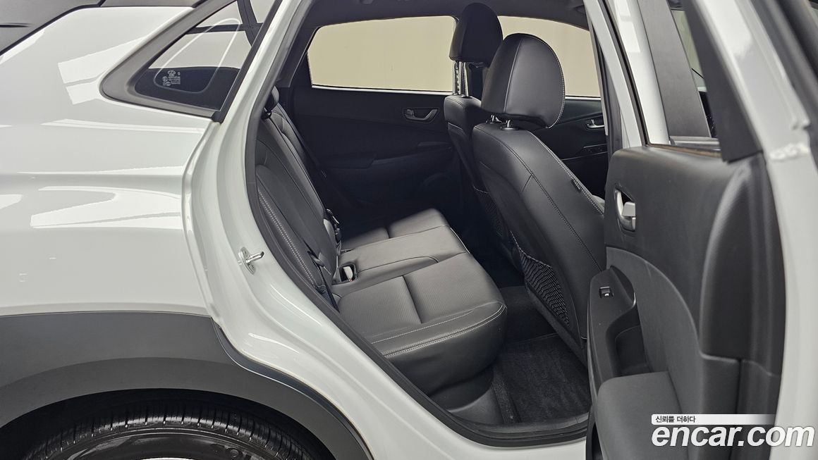 Hyundai Kona 2020