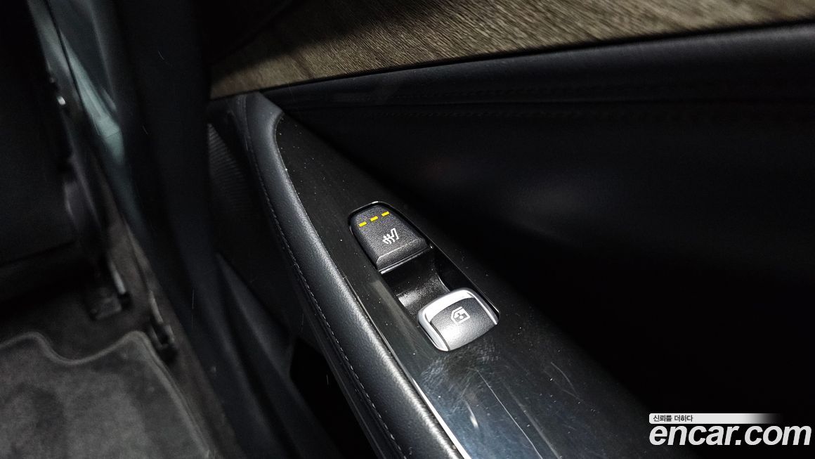 Kia K8 2023