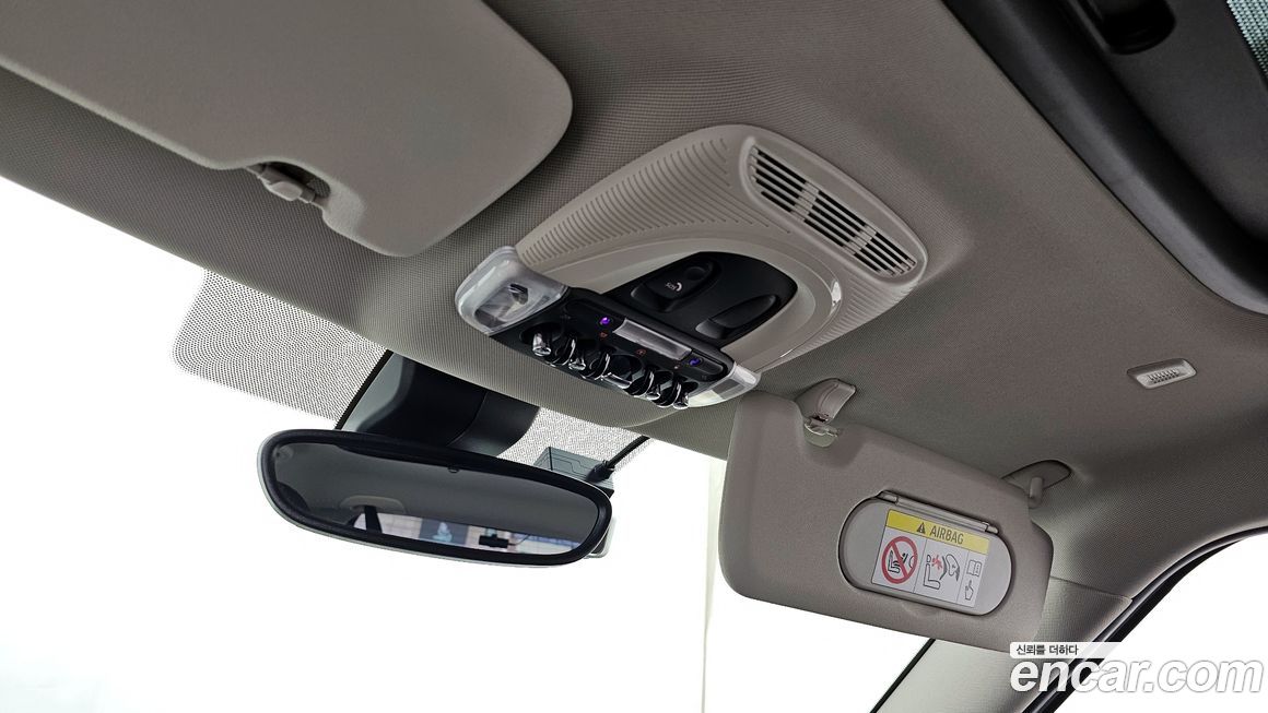 Mini Countryman 2021