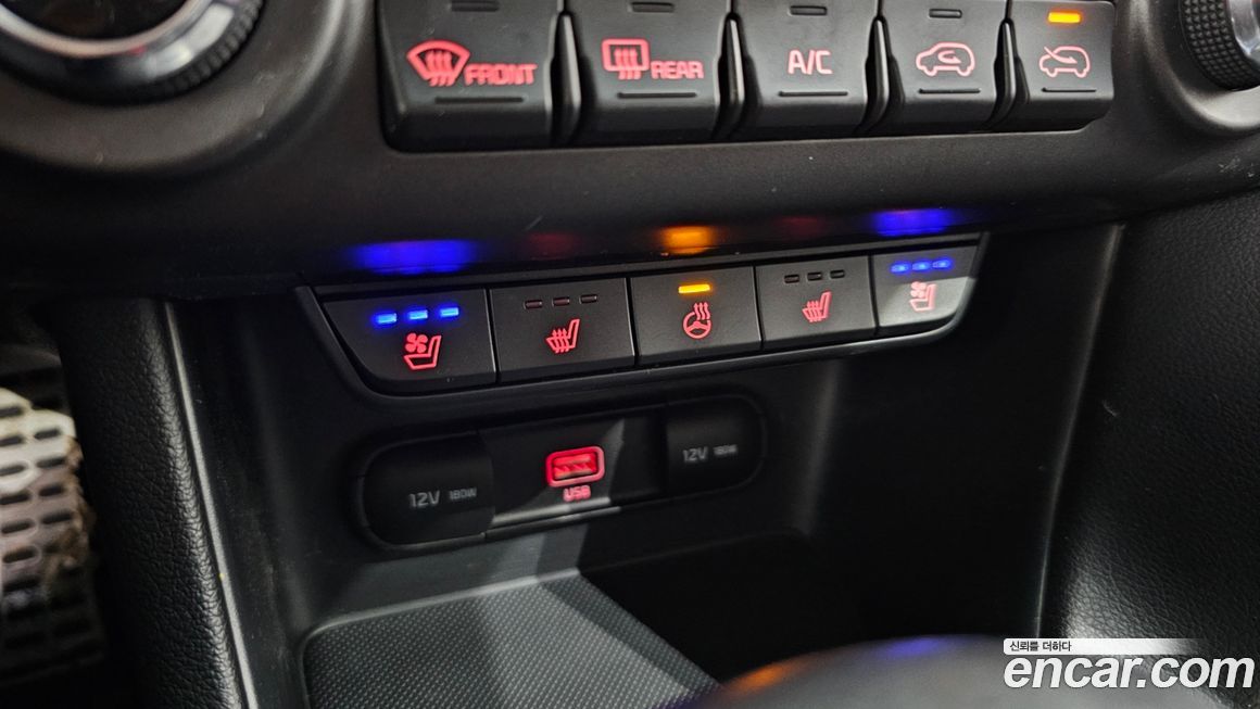 Kia Sportage 2021