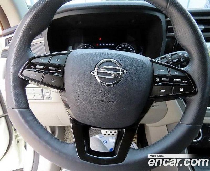 KG_Mobility_Ssangyong KORANDO 2023