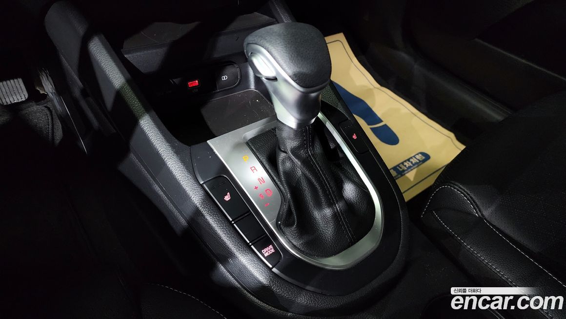 Kia K3 2023
