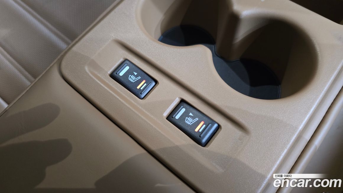 Renault-KoreaSamsung SM6 2022