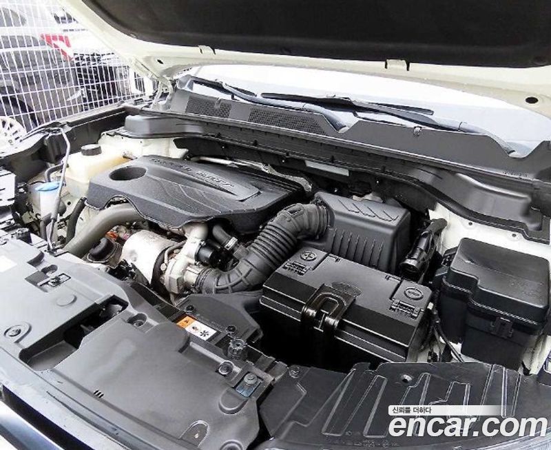 KG_Mobility_Ssangyong KORANDO 2023