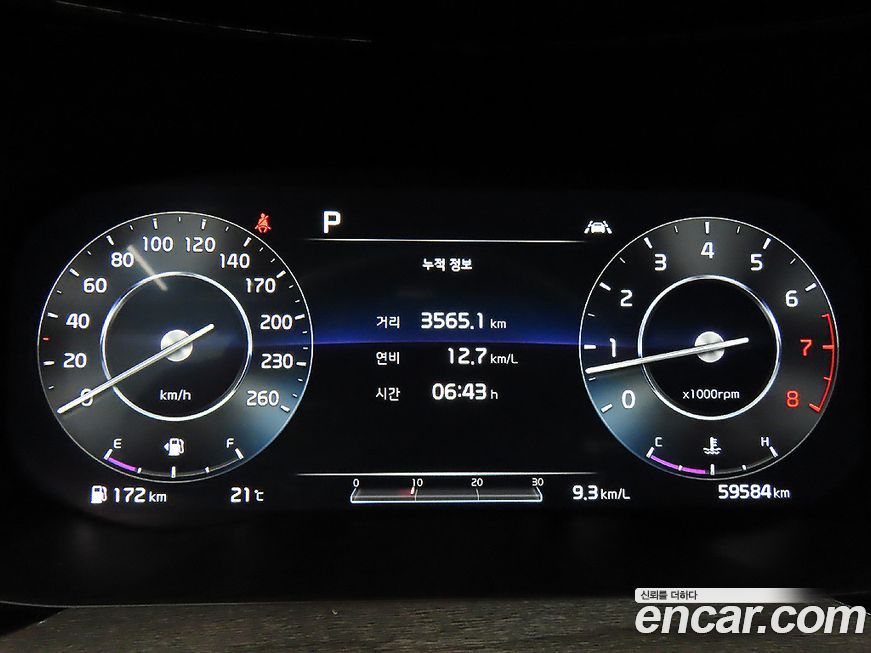 Kia K5 2020