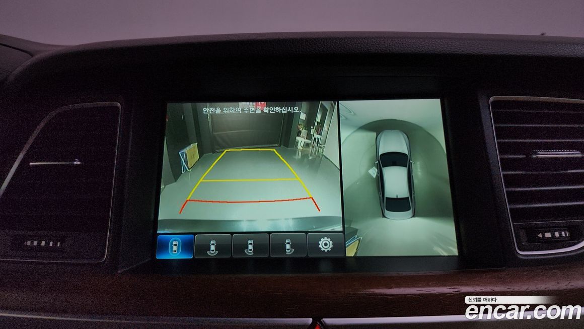 Genesis G80 2018