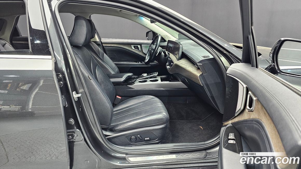 Kia K8 2023