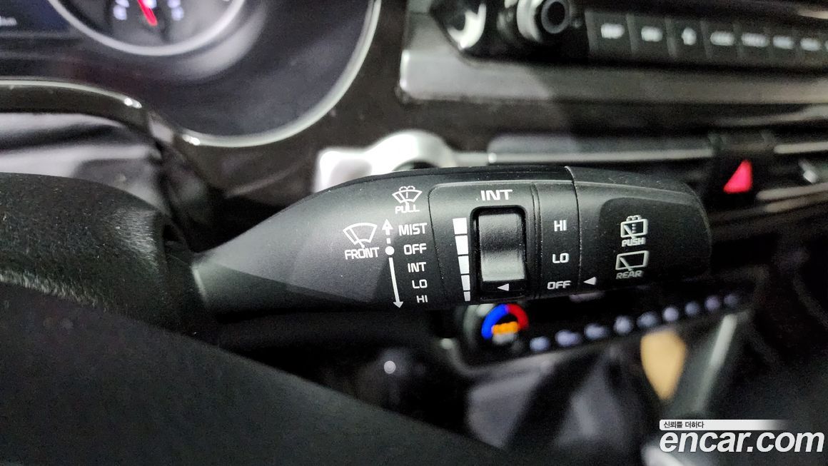 Kia Seltos 2023
