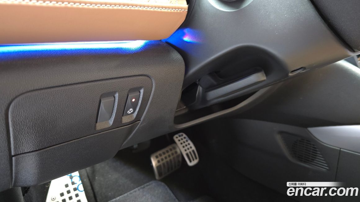 Renault-KoreaSamsung SM6 2022