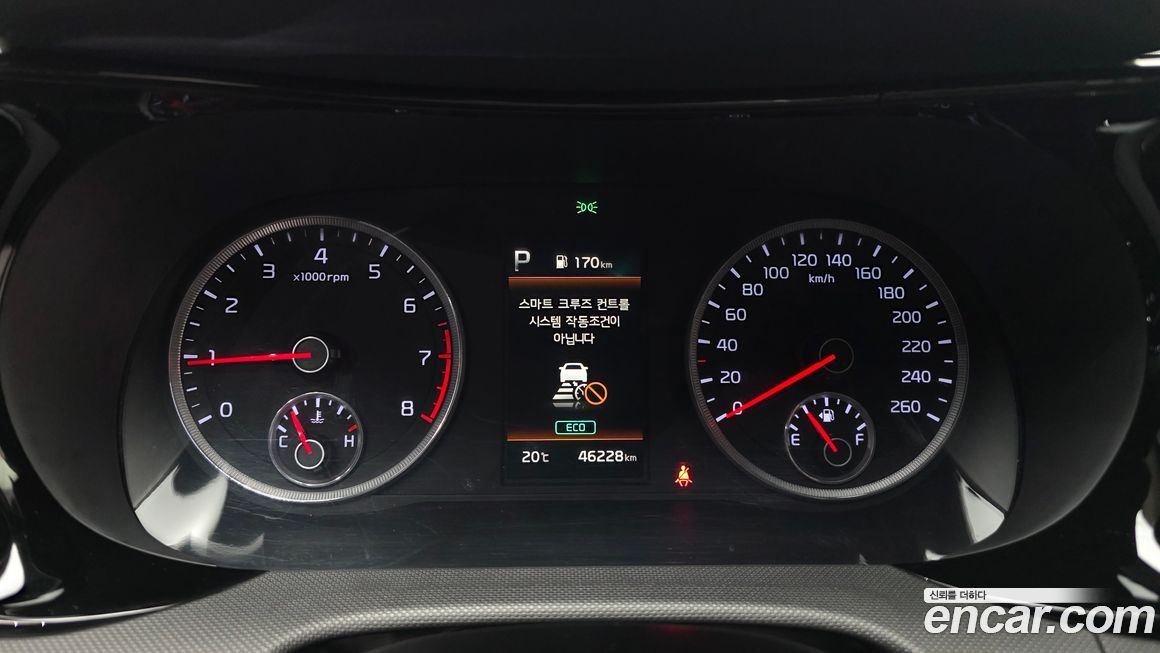 Kia K5 2021