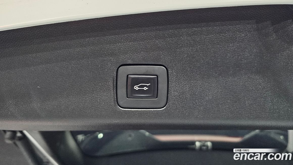 ChevroletGMDaewoo Trailblazer 2022