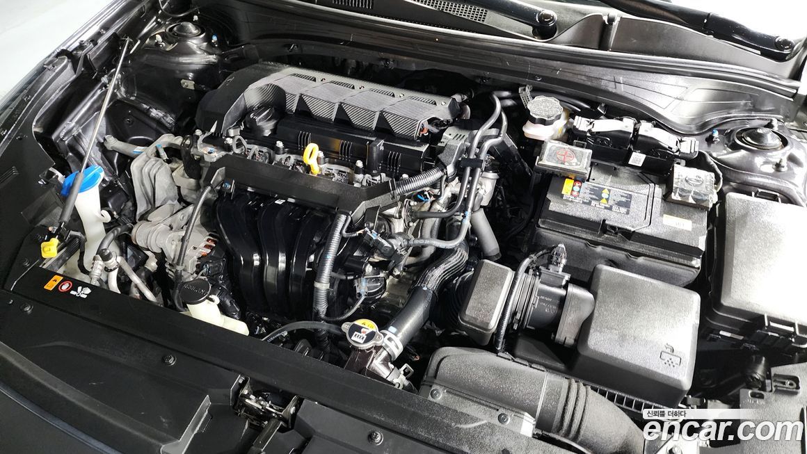 Kia K3 2023