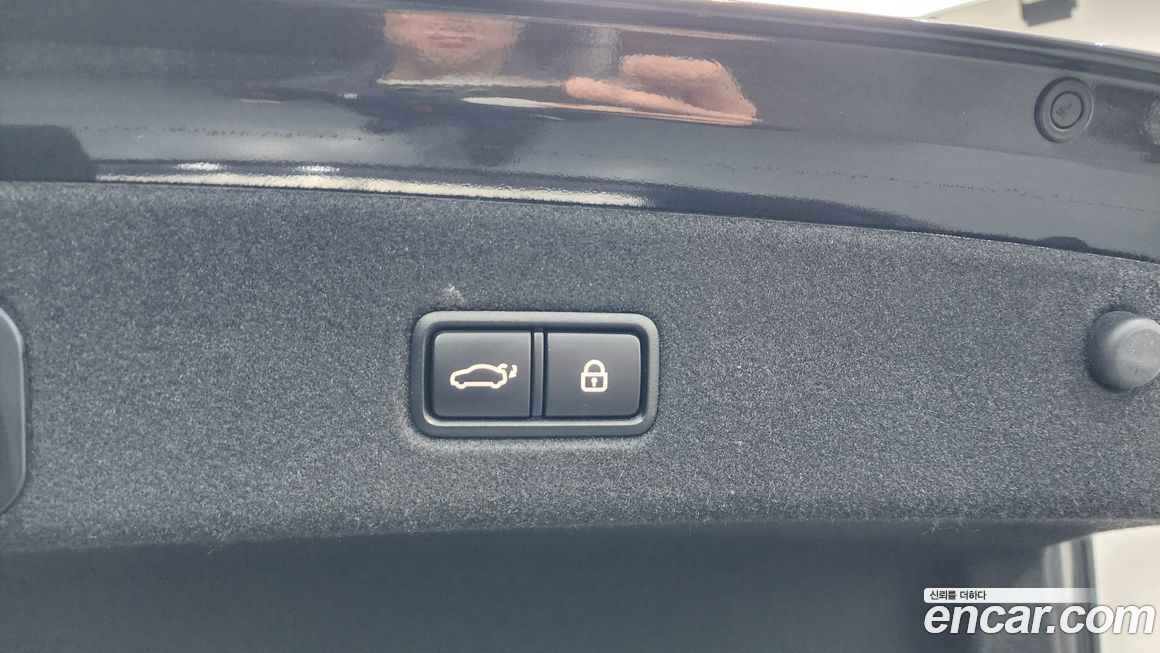 Kia K9 2019
