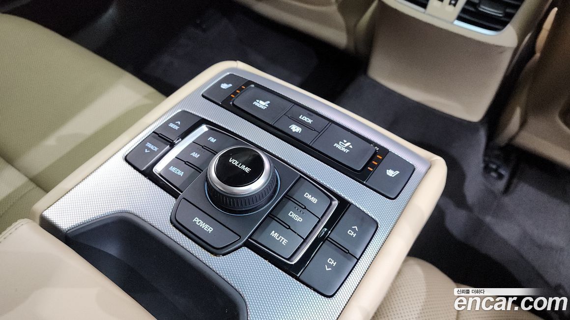Genesis G80 2018