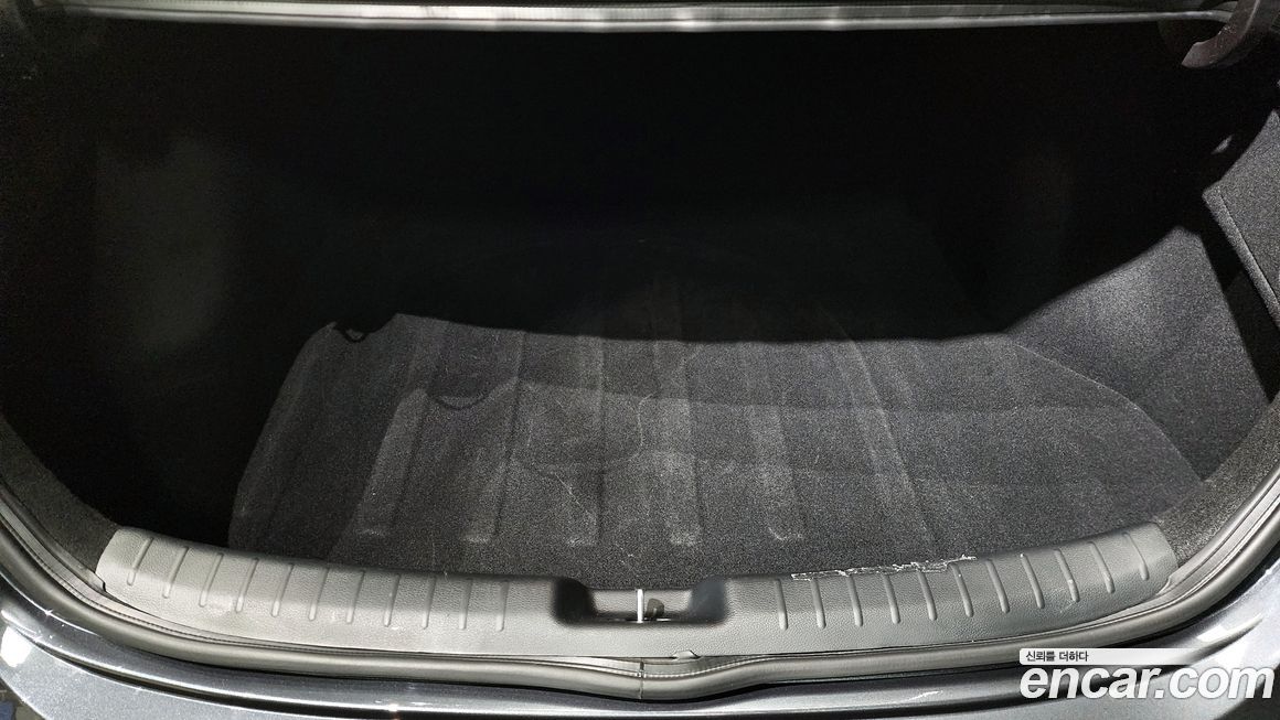 Kia K3 2023