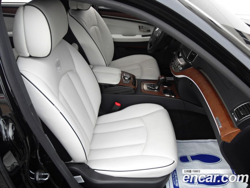 KG_Mobility_Ssangyong Chairman 2014