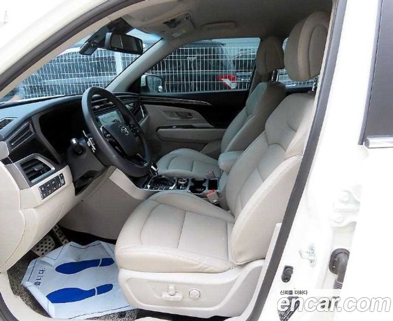 KG_Mobility_Ssangyong KORANDO 2023