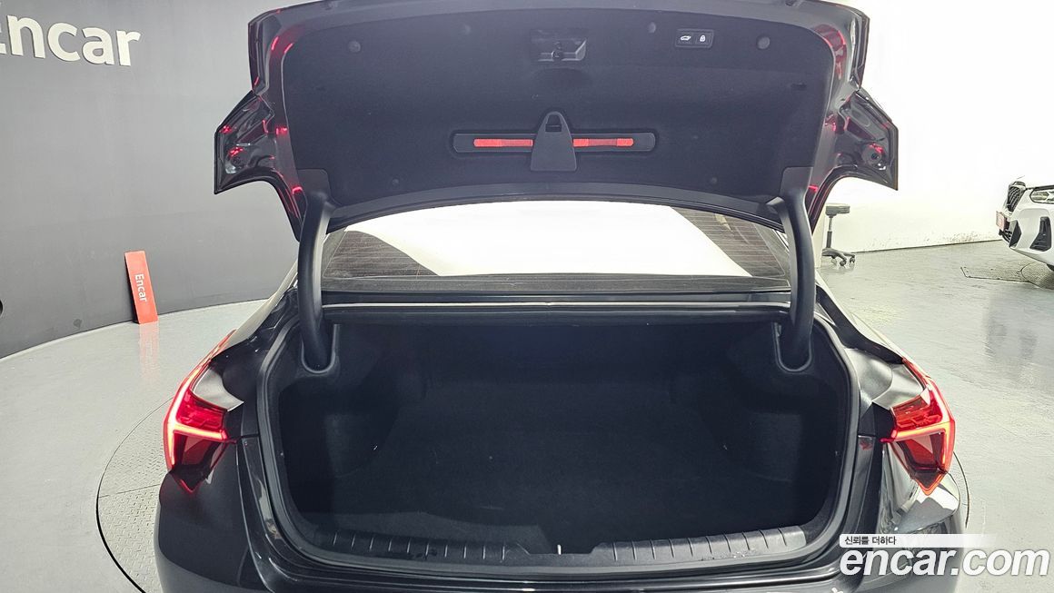 Kia K8 2023