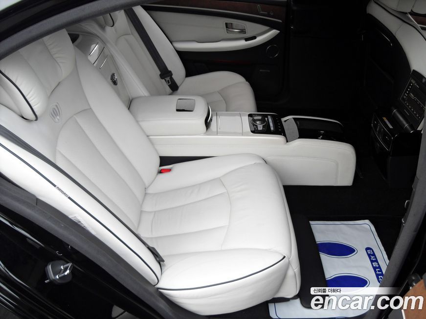 KG_Mobility_Ssangyong Chairman 2014