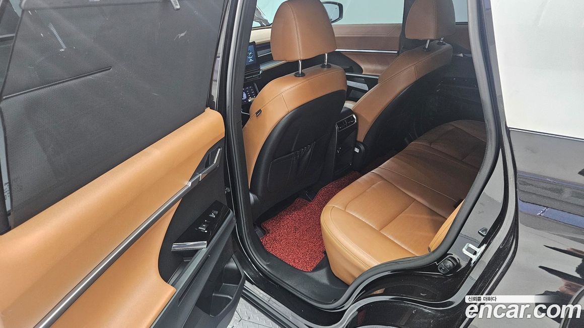 KG_Mobility_Ssangyong Torres 2023