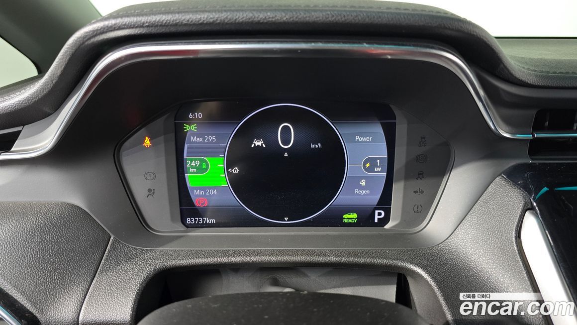 ChevroletGMDaewoo Bolt EV 2022